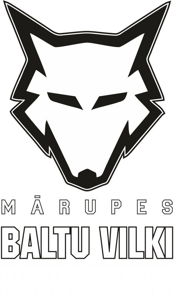 Mārupes baltu vilki