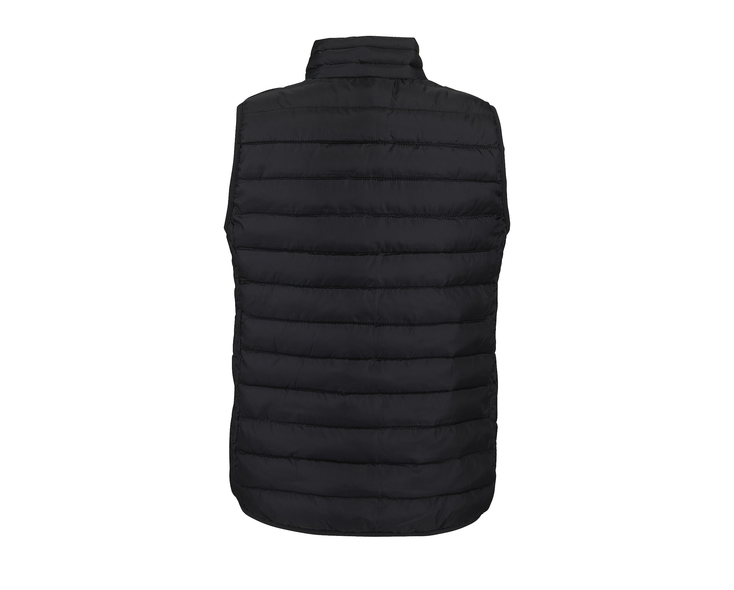Sieviešu veste Stream black