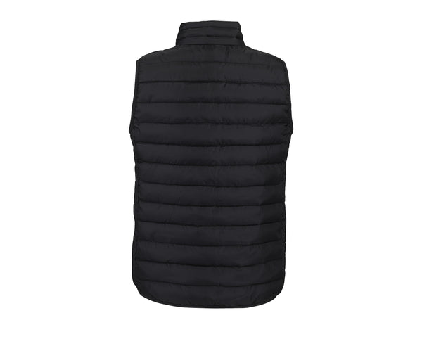 Sieviešu veste Stream black