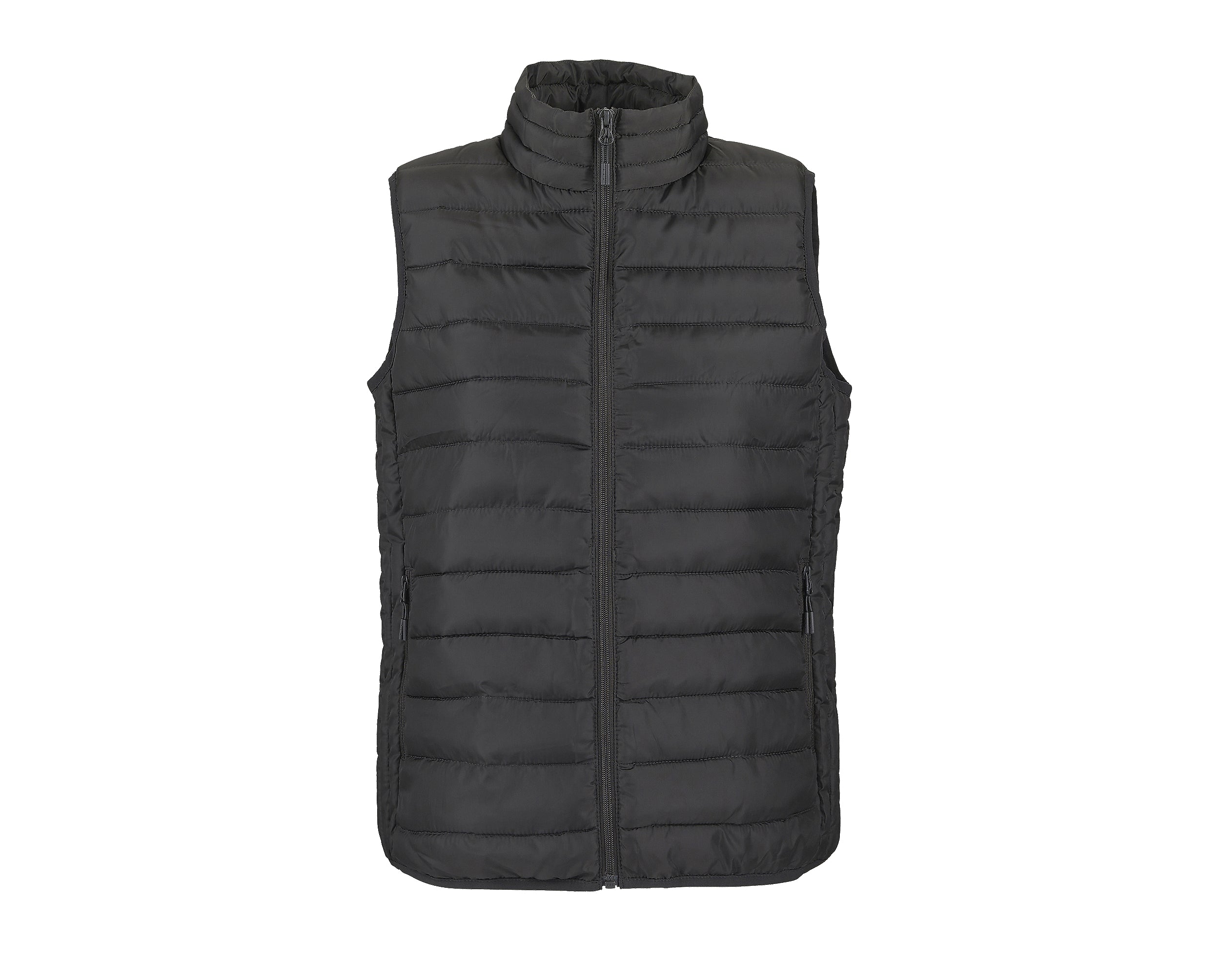Sieviešu veste Stream charcoal grey