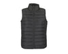 Sieviešu veste Stream charcoal grey