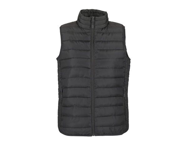 Sieviešu veste Stream charcoal grey
