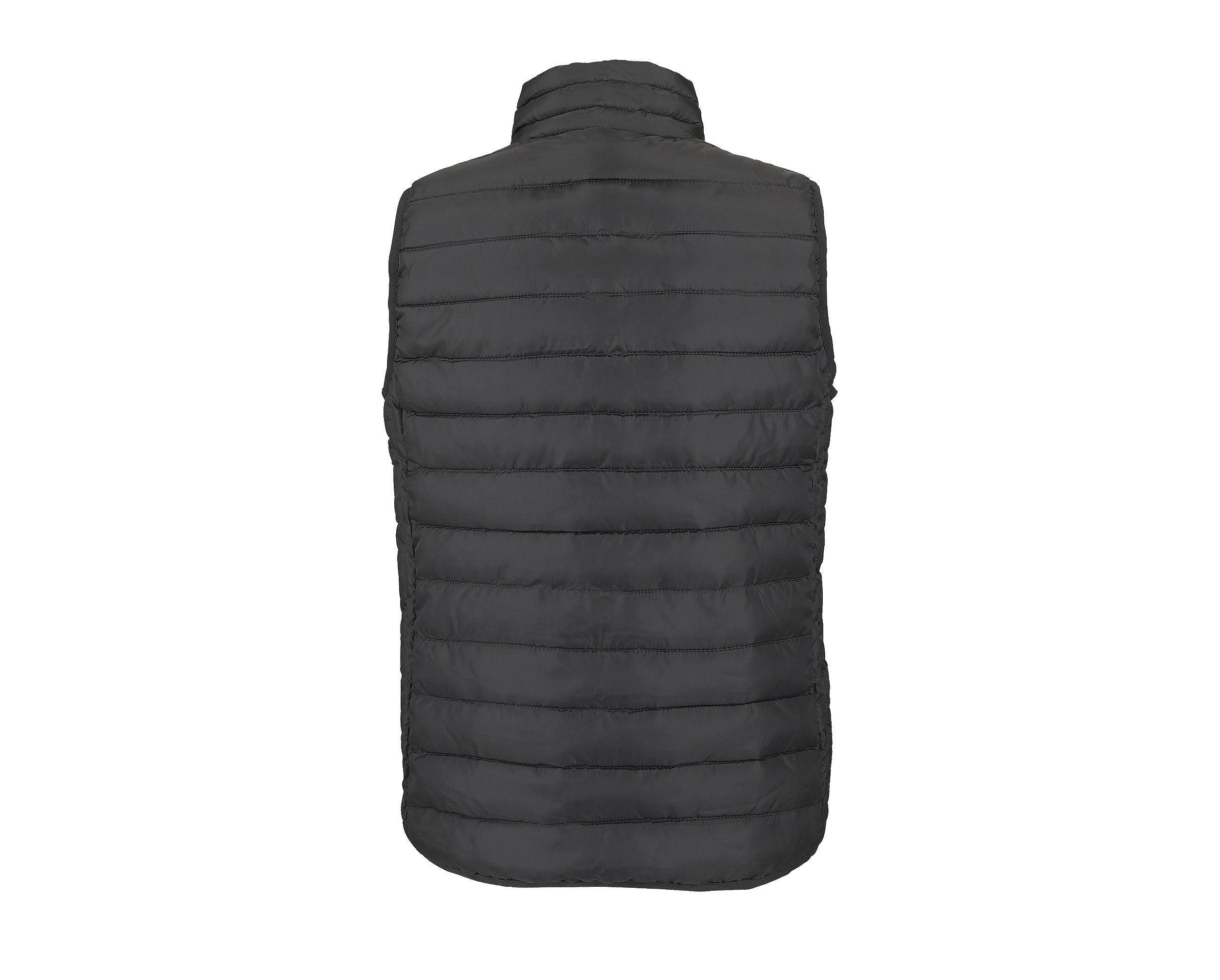 Sieviešu veste Stream charcoal grey