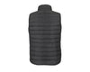 Sieviešu veste Stream charcoal grey