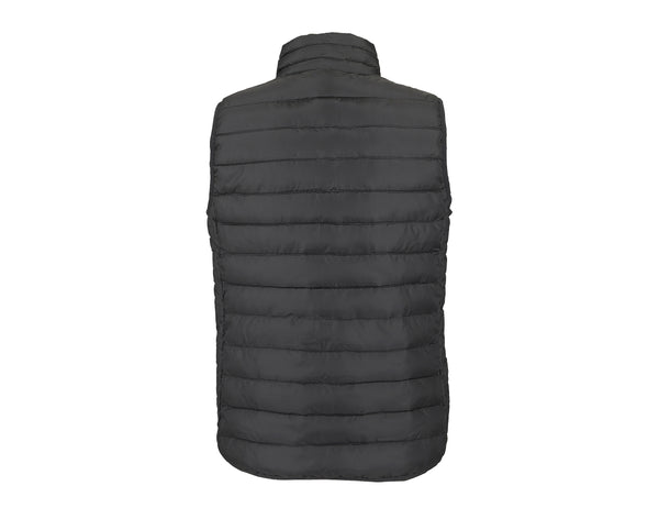 Sieviešu veste Stream charcoal grey