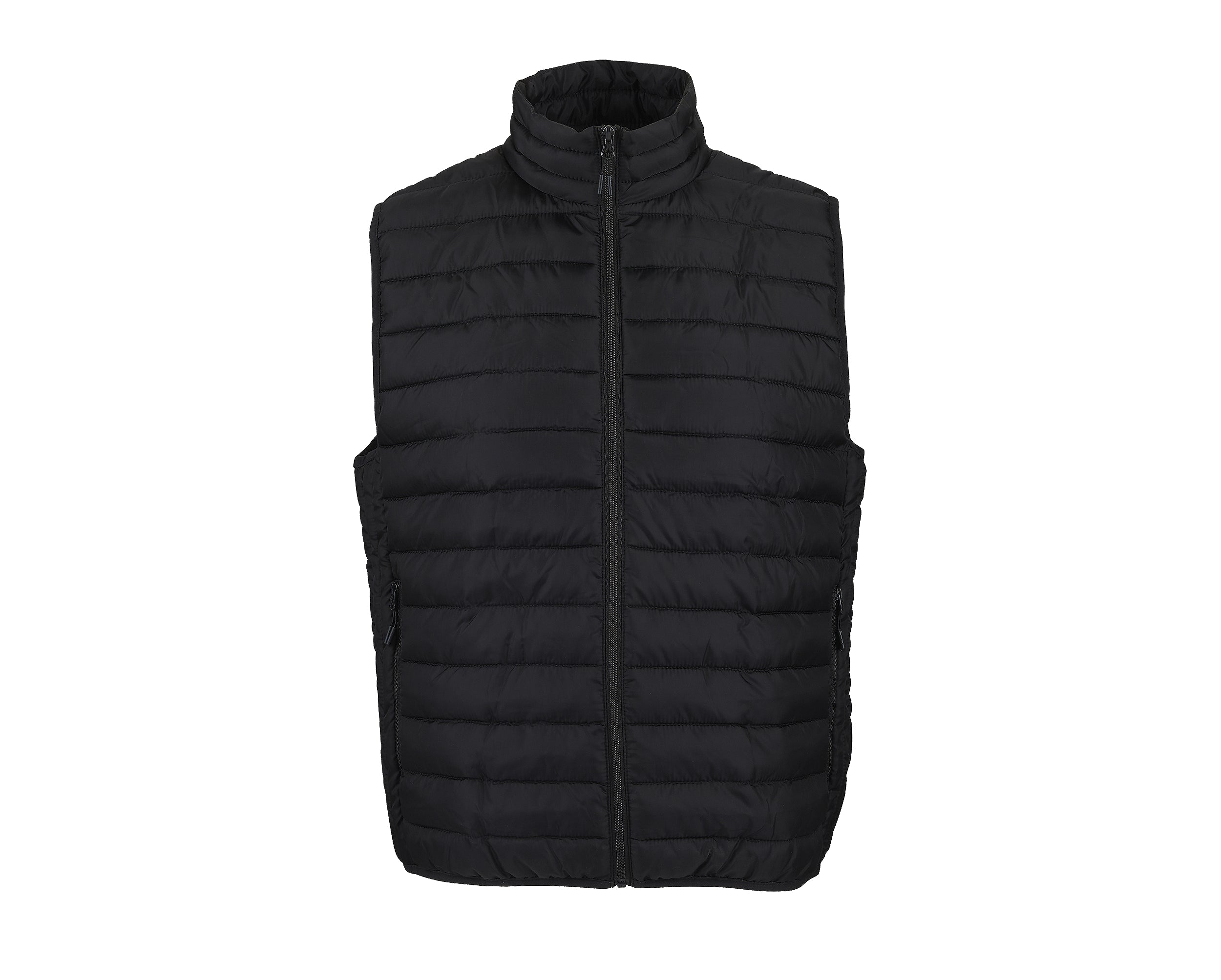 Vīriešu veste Stream black