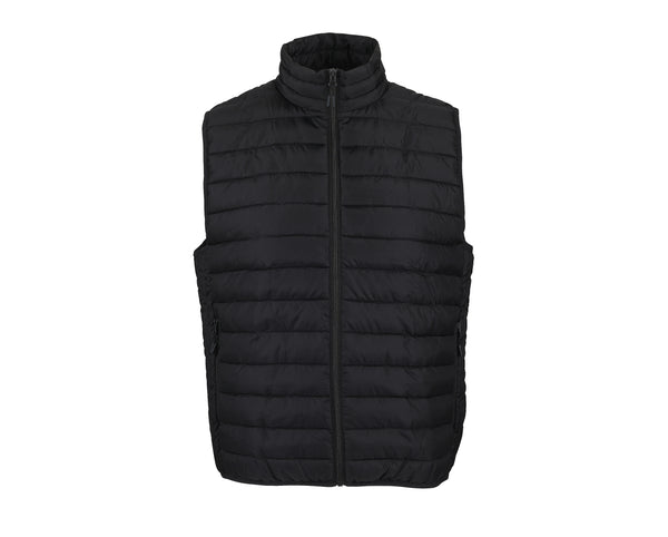 Vīriešu veste Stream black