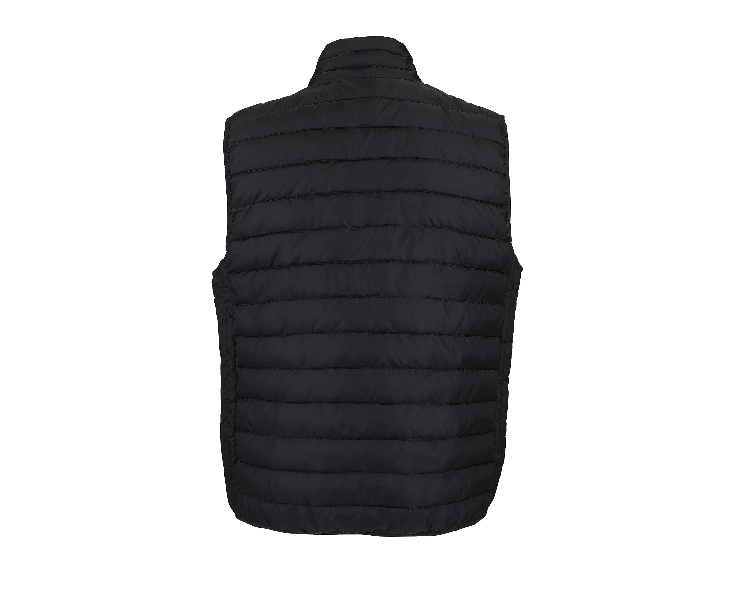 Vīriešu veste Stream black