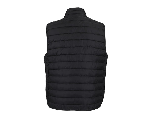 Vīriešu veste Stream black