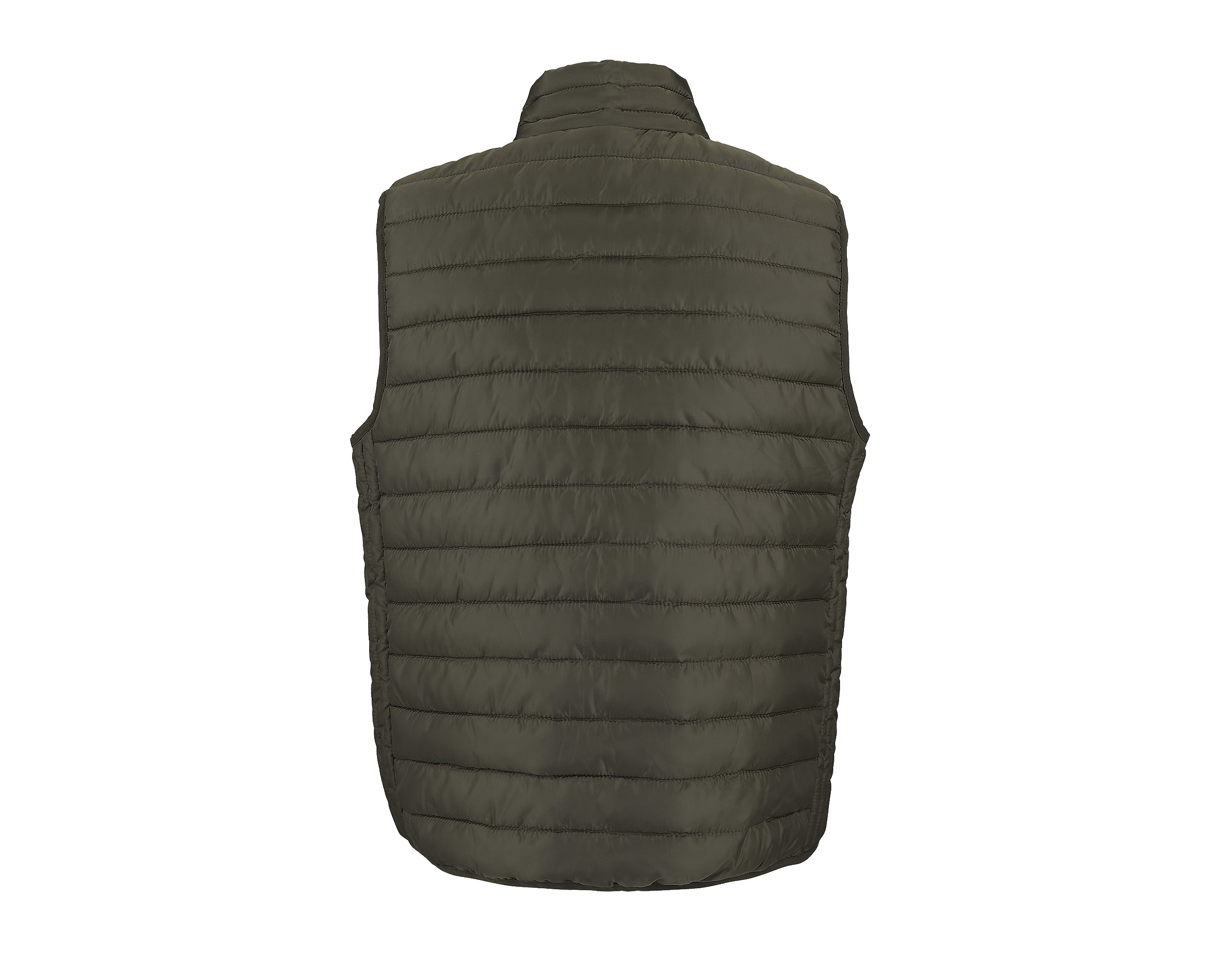 Vīriešu veste Stream army