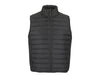 Vīriešu veste Stream charcoal grey