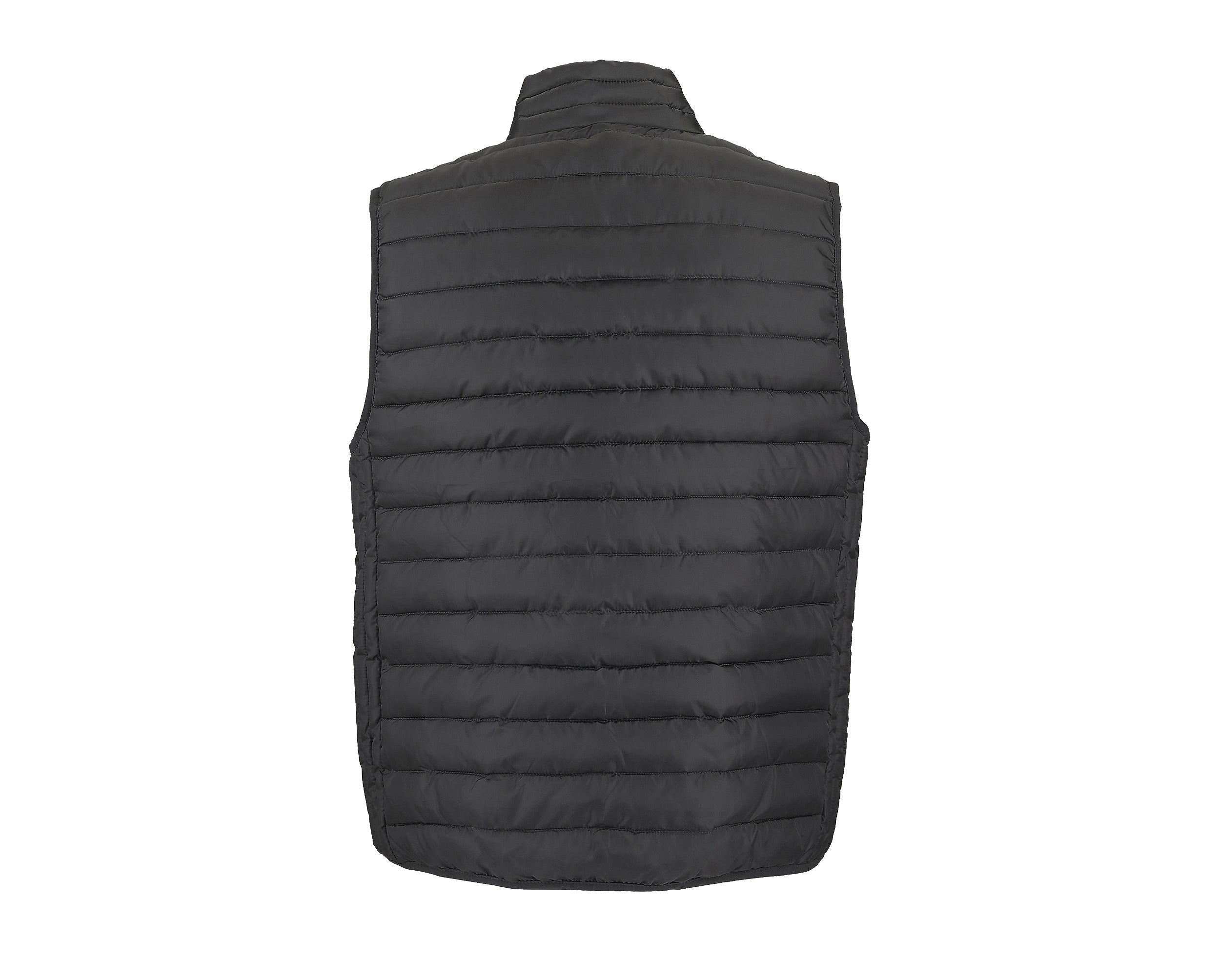 Vīriešu veste Stream charcoal grey