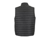 Vīriešu veste Stream charcoal grey
