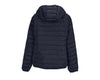 Sieviešu virsjaka Stream hooded french navy