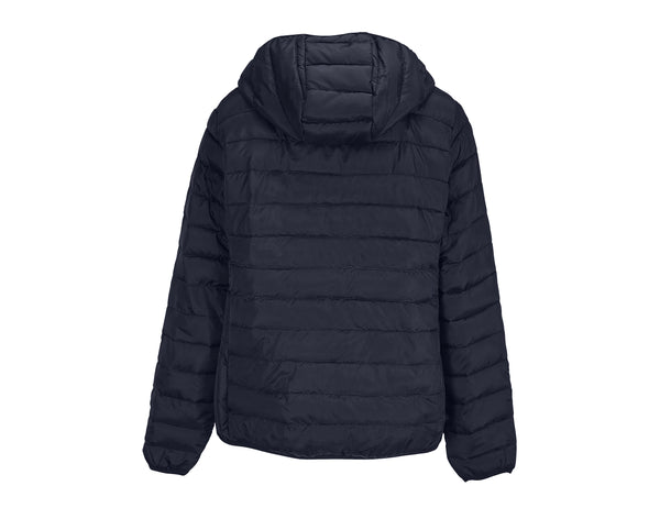 Sieviešu virsjaka Stream hooded french navy