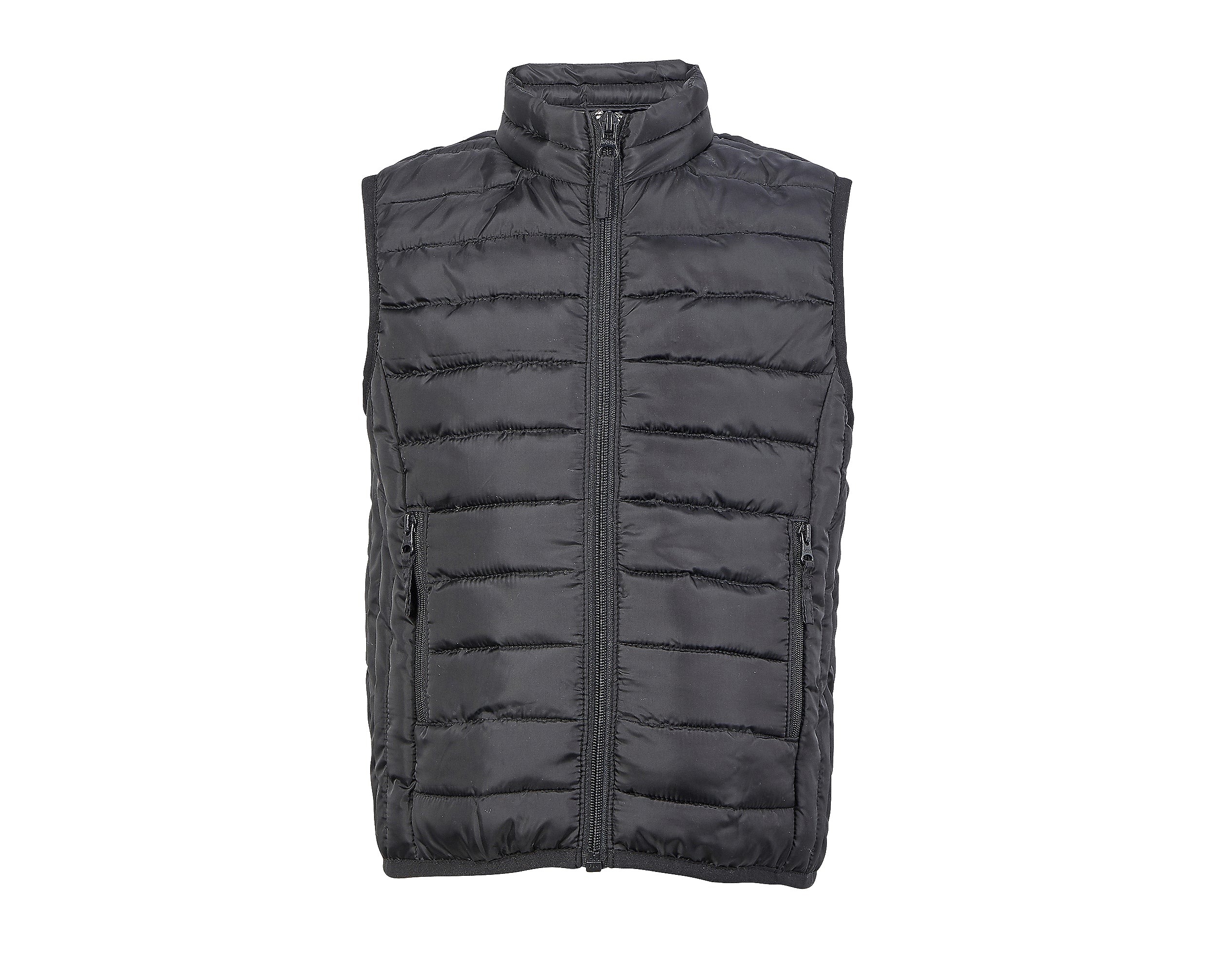 Bērnu veste Stream black