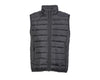 Bērnu veste Stream black