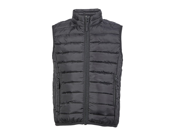 Bērnu veste Stream black