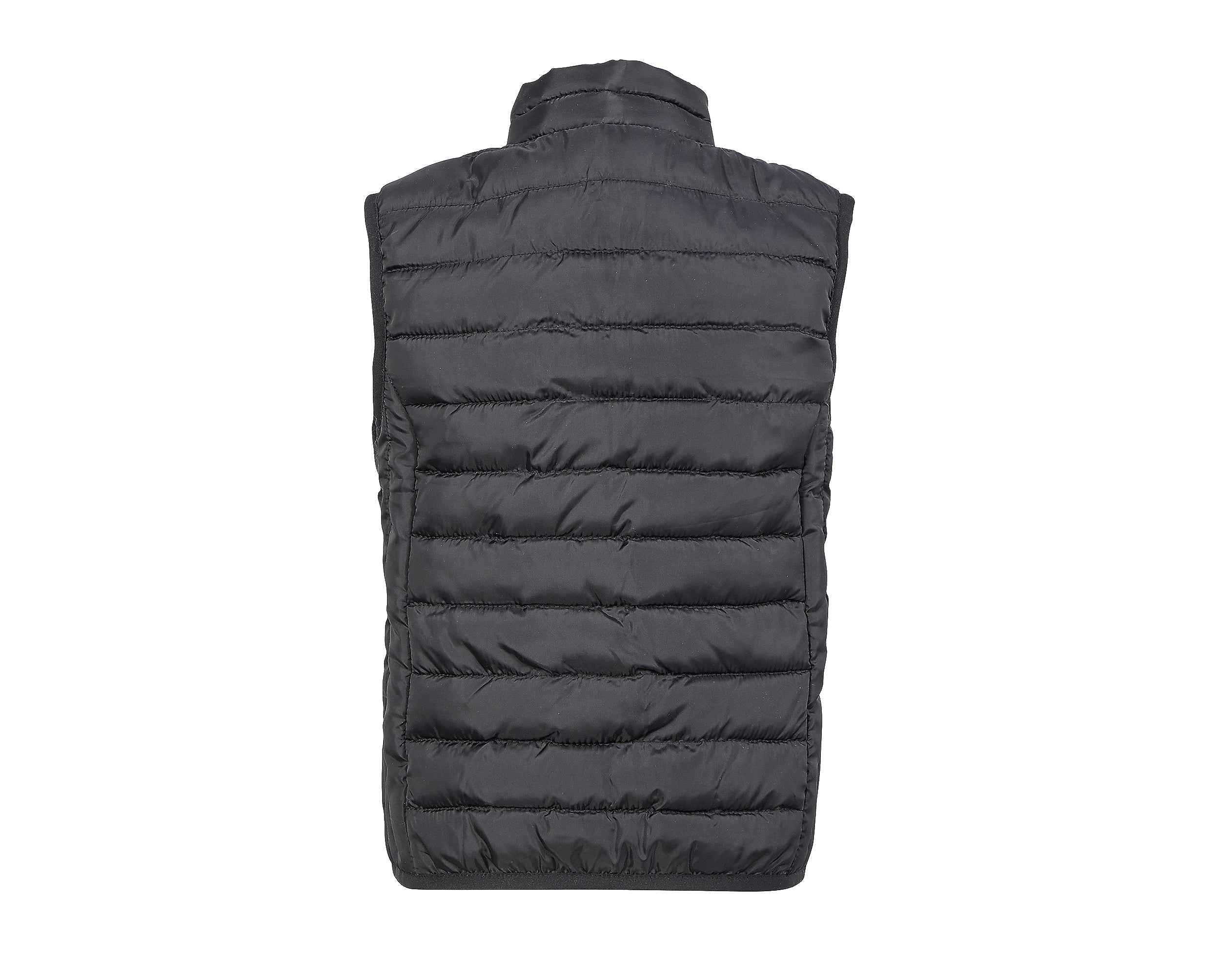 Bērnu veste Stream black