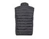 Bērnu veste Stream black