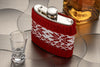 Hip flask WARM 200 ml