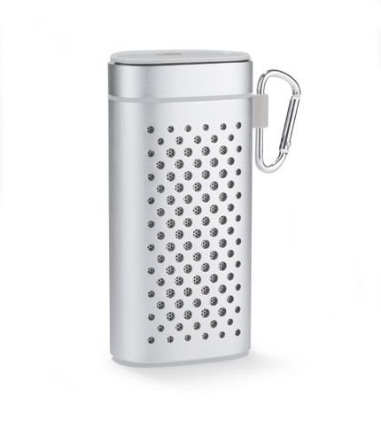 Jaudas banka ar skaļruni SOUND 4000 mAh