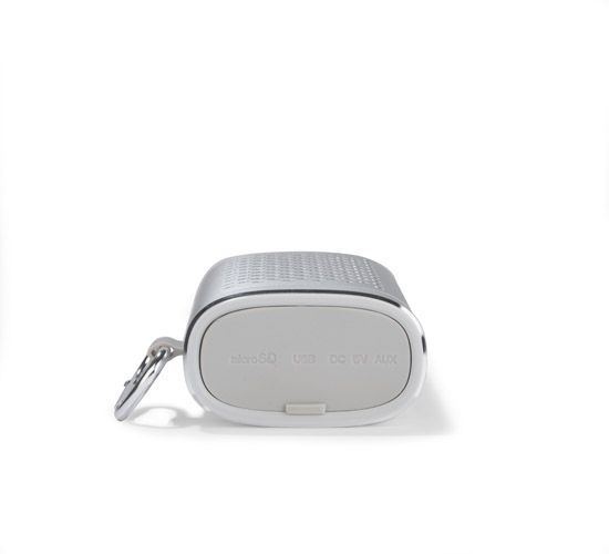 Jaudas banka ar skaļruni SOUND 4000 mAh