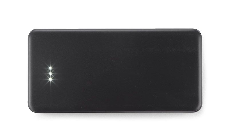 Jaudas banka SIMPLE 10000 mAh