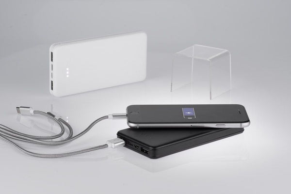 Jaudas banka SIMPLE 10000 mAh