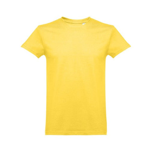 Vīriešu t-krekls ANKARA yellow