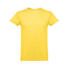 Vīriešu t-krekls ANKARA yellow