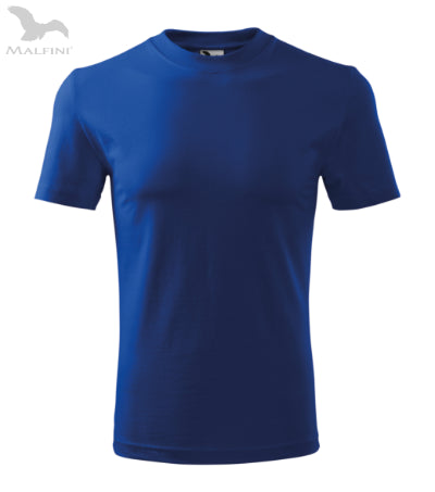 Unisex T-krekls Heavy 110 royal blue