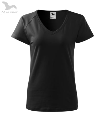 Sieviešu T-krekls Dream 128 black