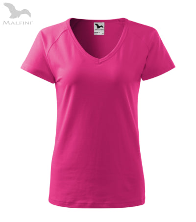 Sieviešu T-krekls Dream 128 magenta