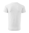 Vīriešu t-krekls Basic white