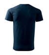 Vīriešu t-krekls Basic navy
