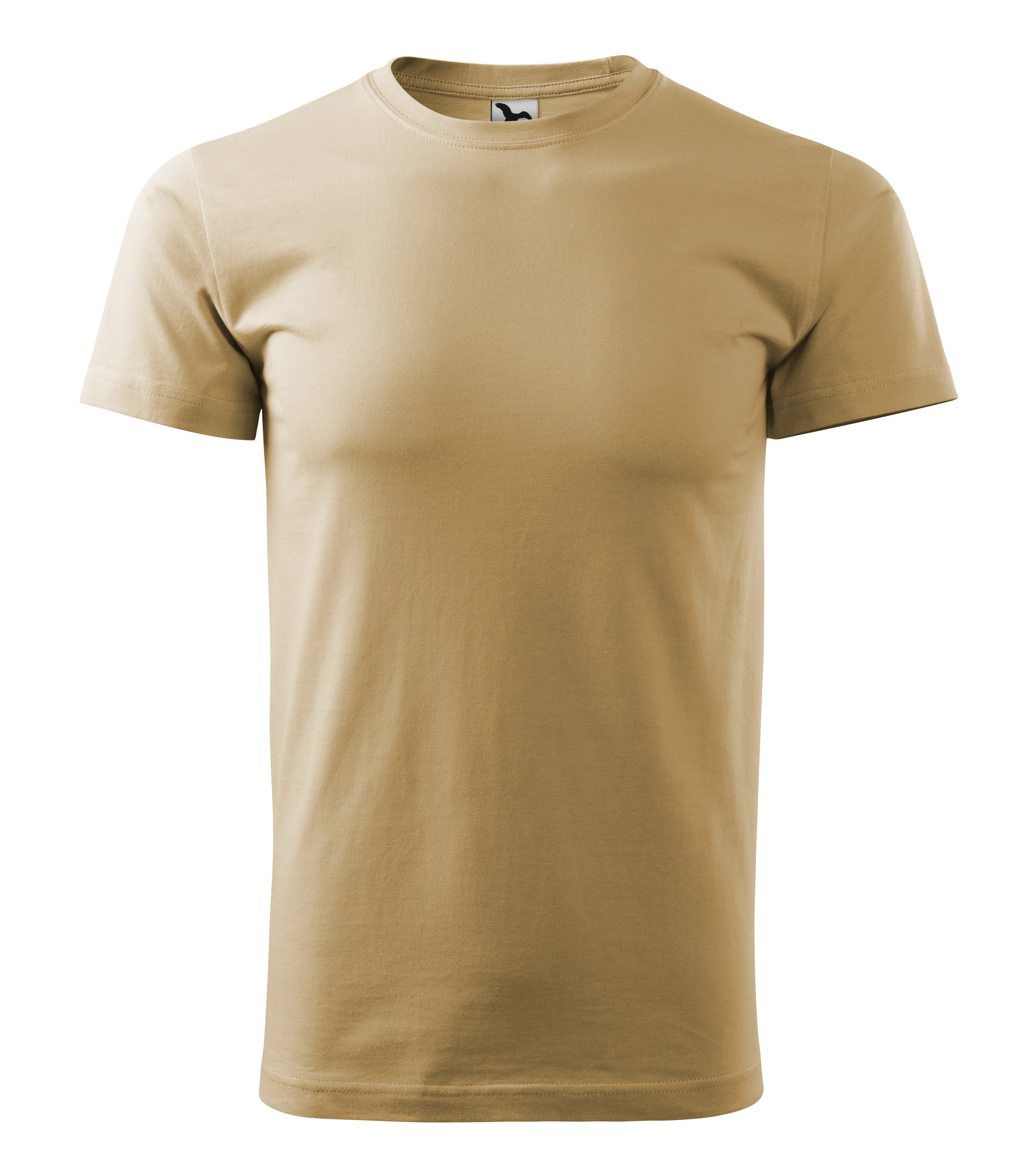 Vīriešu t-krekls Basic sand