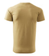 Vīriešu t-krekls Basic sand