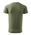 Vīriešu t-krekls Basic khaki