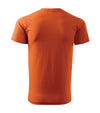 Vīriešu t-krekls Basic orange