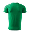 Vīriešu t-krekls Basic kelly green