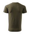 Vīriešu t-krekls Basic army
