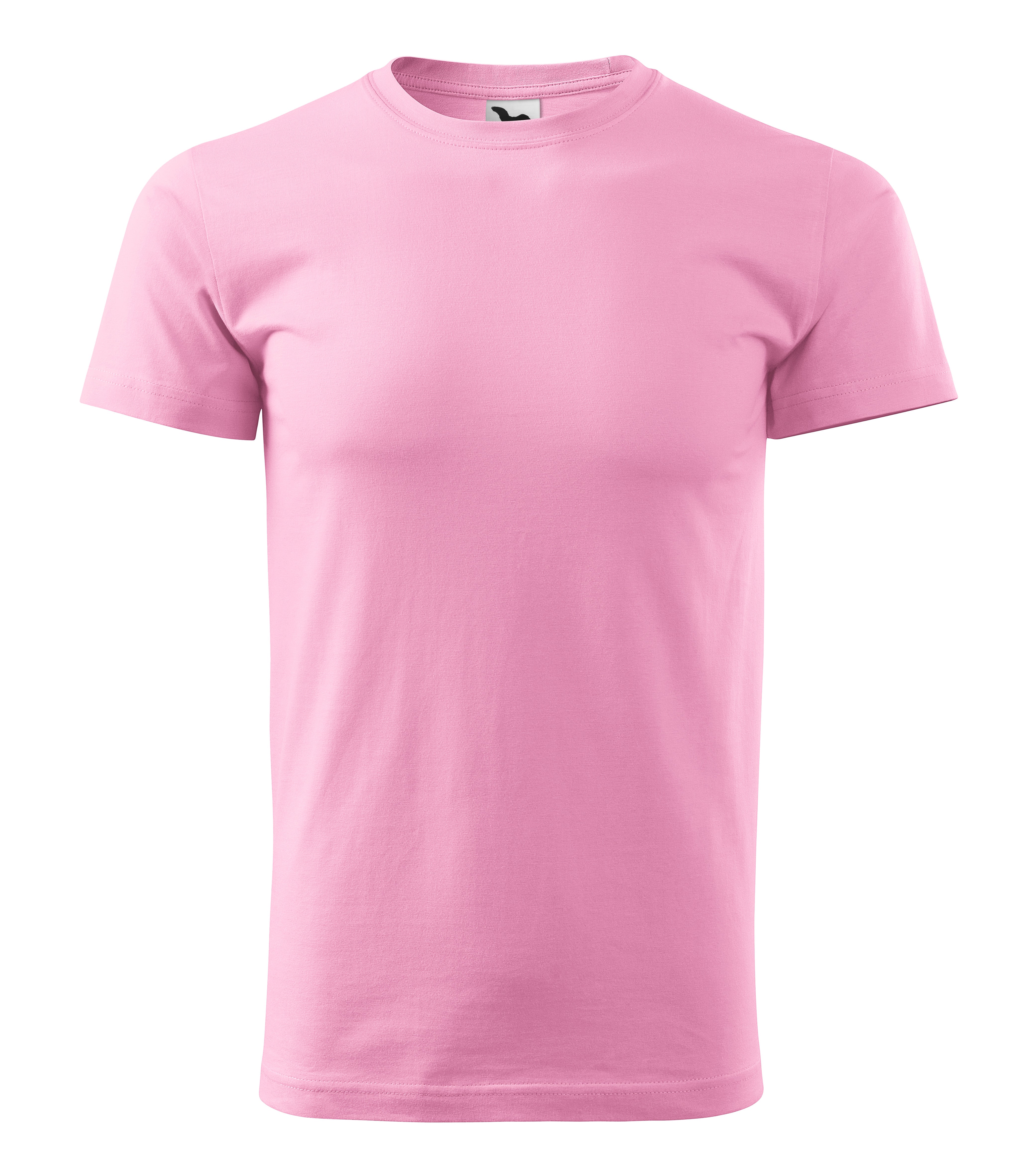 Vīriešu t-krekls Basic pink