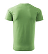Vīriešu t-krekls Basic grass green