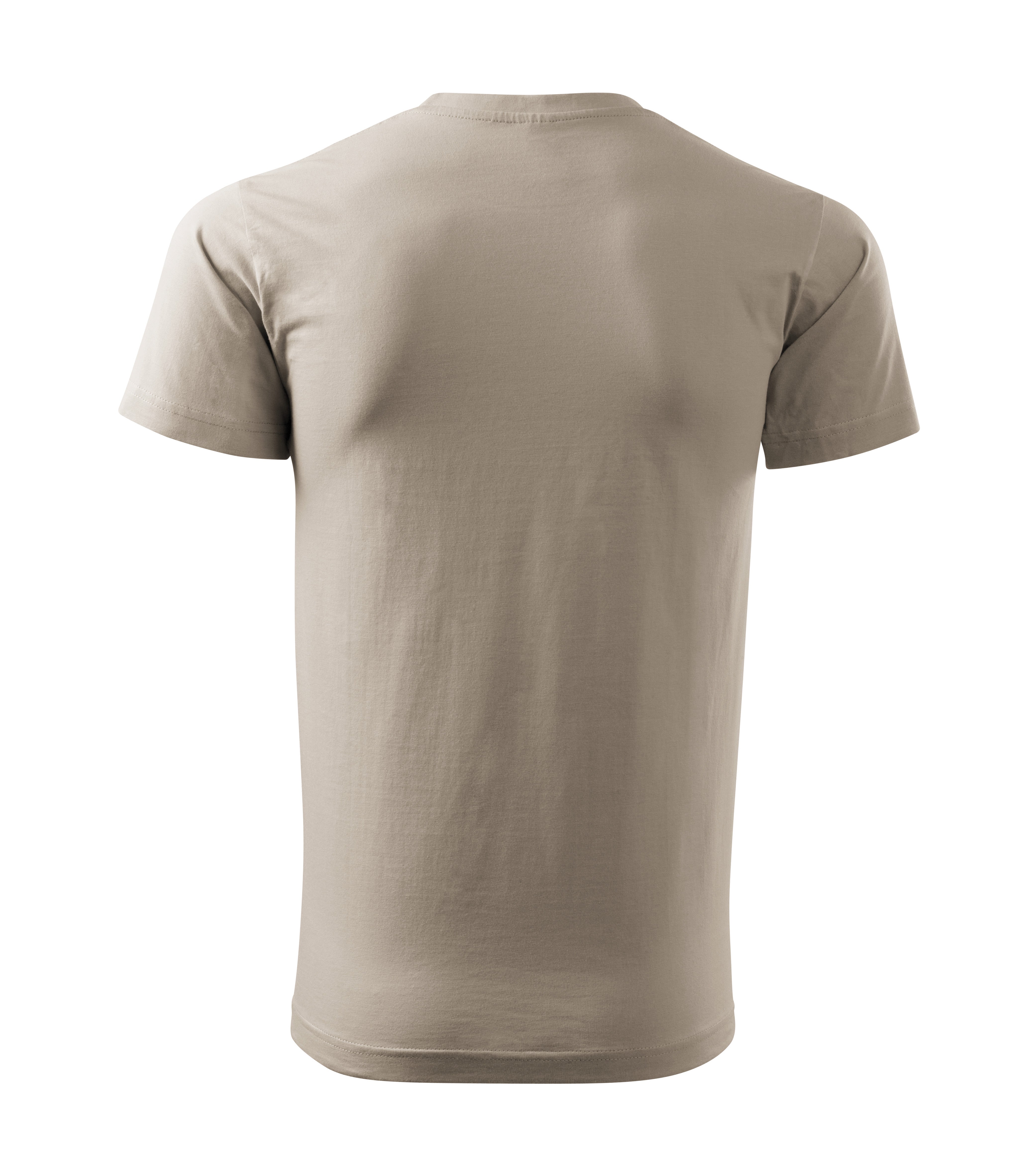 Vīriešu t-krekls Basic ice gray