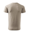Vīriešu t-krekls Basic ice gray