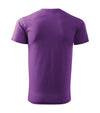 Vīriešu t-krekls Basic purple