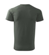 Vīriešu t-krekls Basic castor gray
