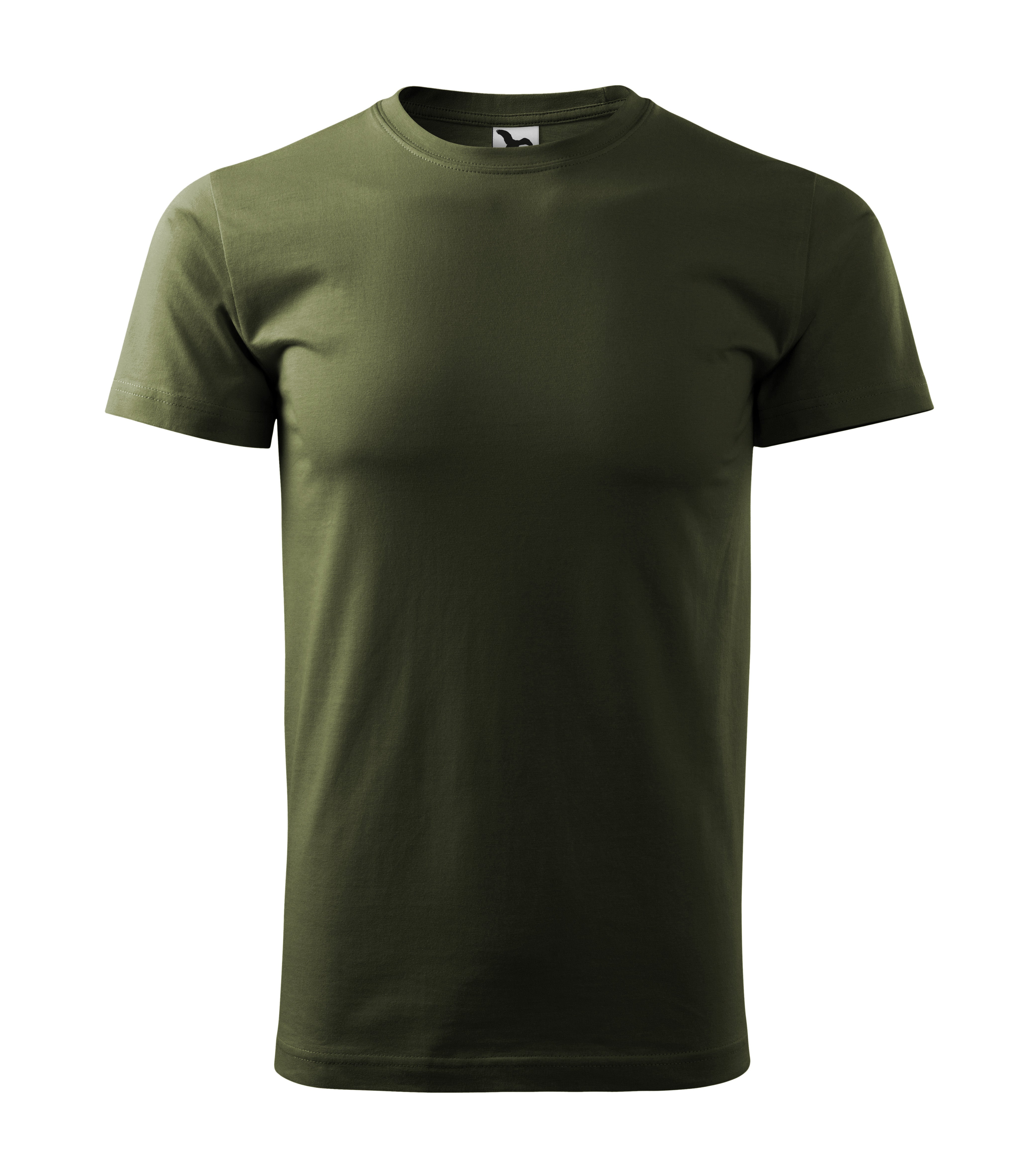 Vīriešu t-krekls Basic military