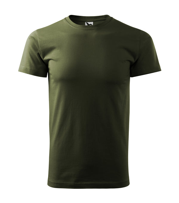 Vīriešu t-krekls Basic military